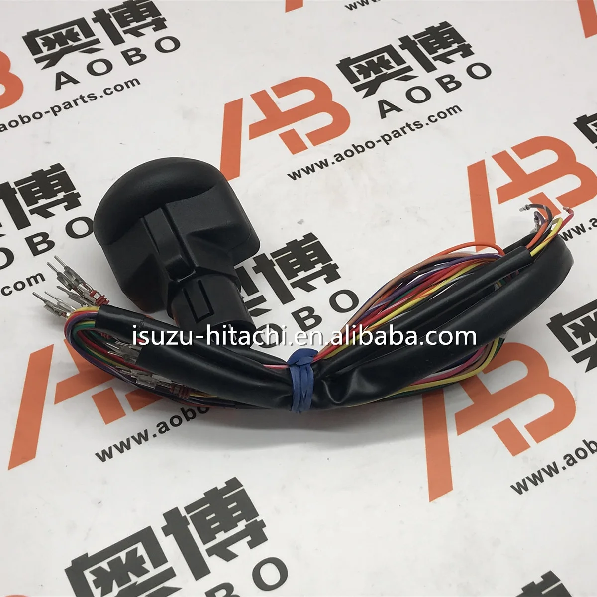 6680417 Lift Cylinder Handle For S150 S160 S185 S450 Loader  