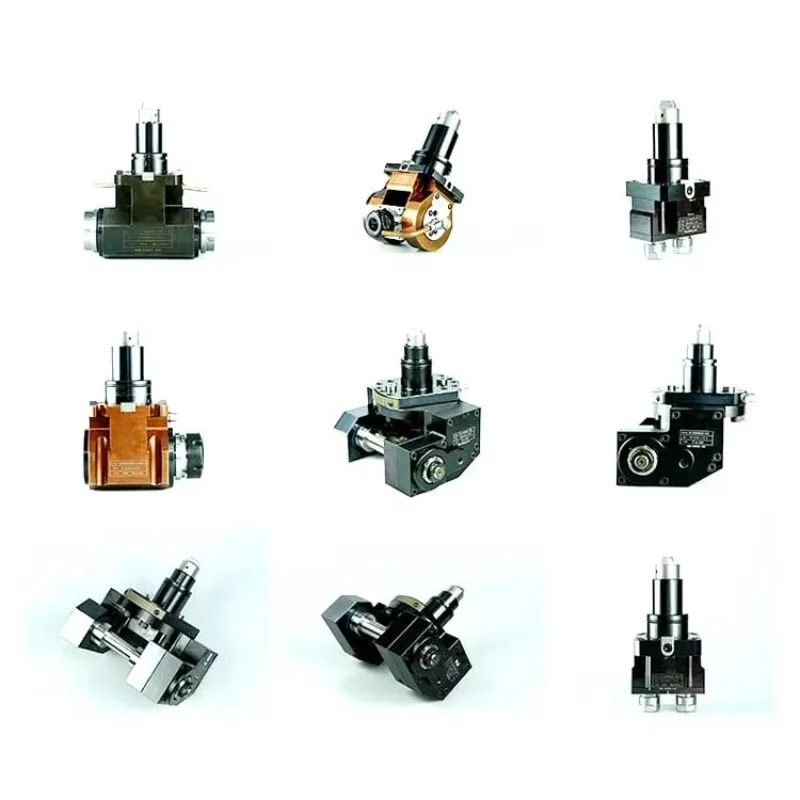 Precision Cnc Turni…