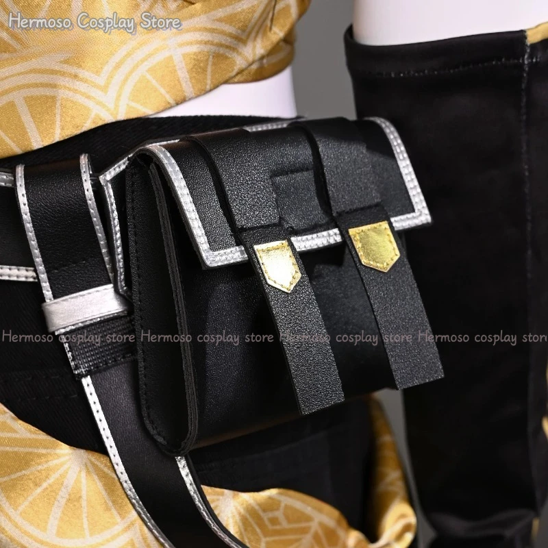 Sciel تأثيري حلي شعر مستعار كلير Obscur إكسبيديشن 33 الظلام قصيرة الأكمام سترة سليم بنطلون النساء هالوين إكسبيديشن وتتسابق