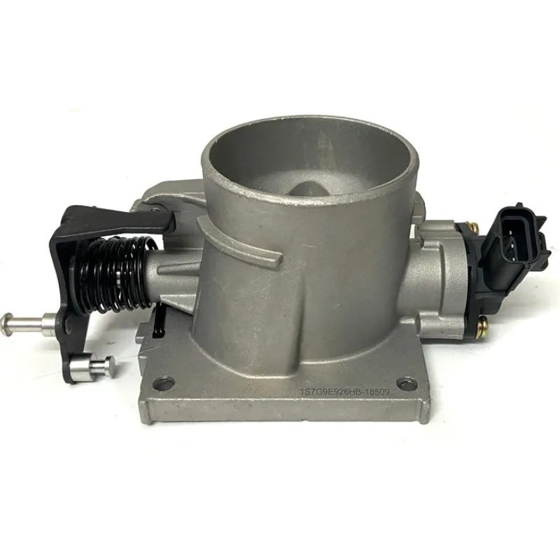 Electronic Throttle Body 1pc for Ford Mondeo 2001 2002 2003 2004 2005 2006 2007 2.0 LF17-13-640A 1S7G-9E926-HE Brand New