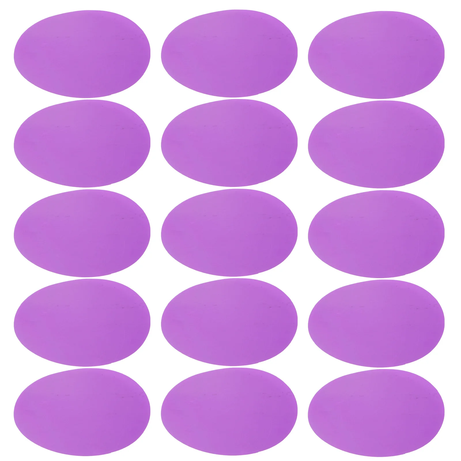 

15Pcs Colored Light Gel Filters Self-Adhesive Warm Light Gel Sheets for Downlights Color Correction Film for Ambient Lighting