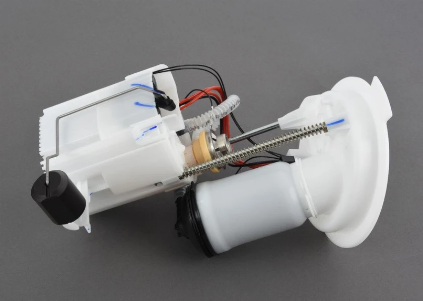 OE 16147273276 Auto Engine Parts Fuel TANK Pump Gaso line Pump Fits for BM W 1 Series (f20) 116i 118i F22 F87