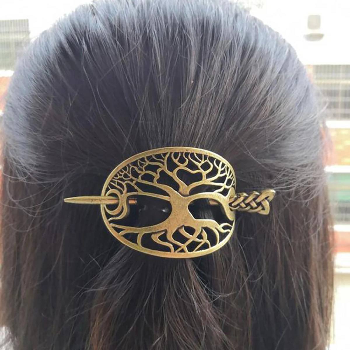 Épingle à cheveux Viking, pinc - Women'S Viking Accessories avis et prix