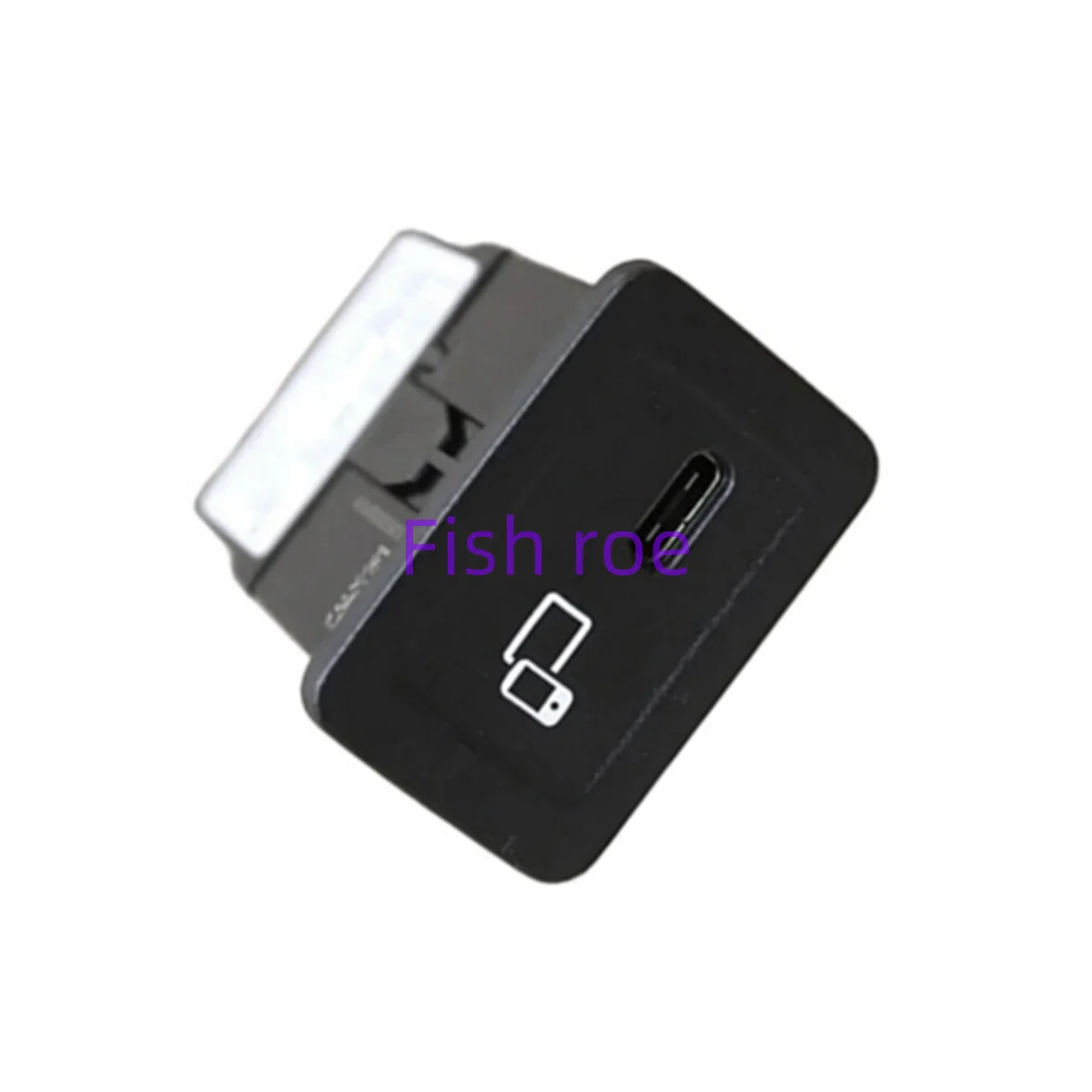 A2478203802 A2478209000Type-C Car Charging USB Connector For M-ercedes Benz A CLA GLB