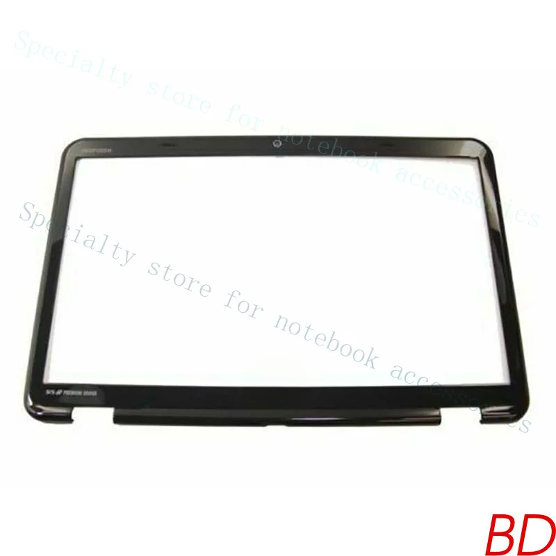 A+ B shell border screen frame 0DPT4W DPT4W For Dell 15R N5110 M5110 M511R