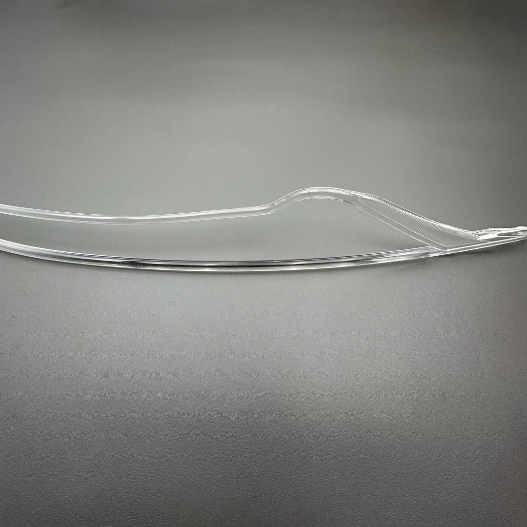 NEW Headlight DRL Tube Acrylic tube Light Line For 3 eyes 4-eyes Headlight For Lexus RX300 RX350 2023 2024 2025 detail image 3