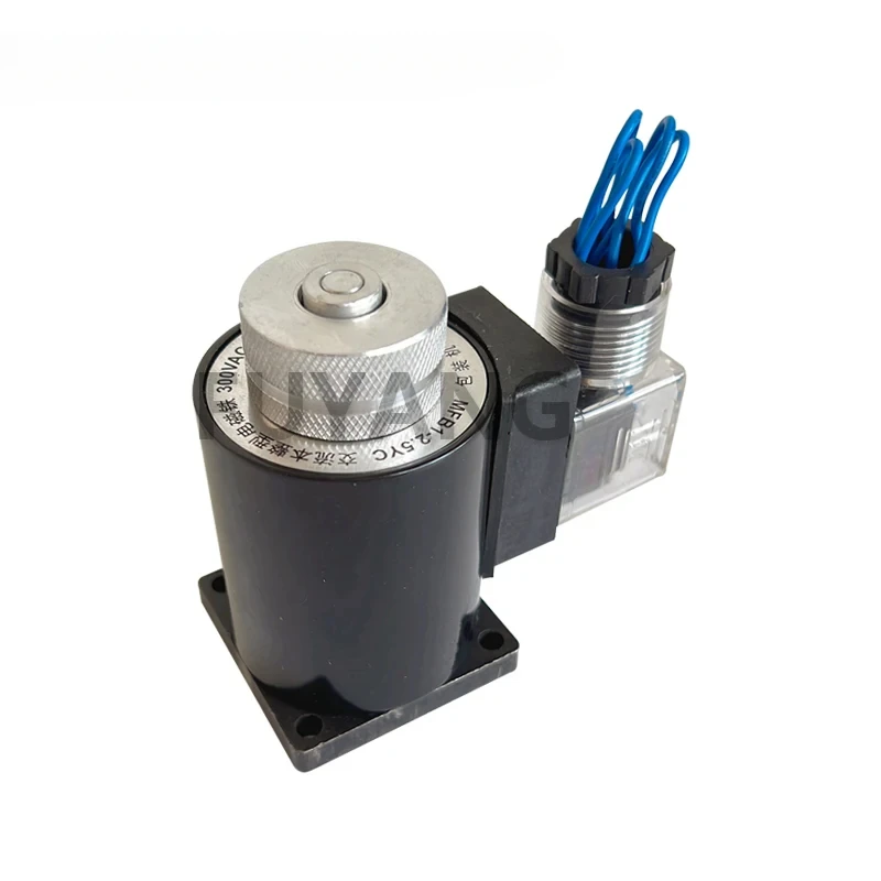 

Packaging machine dedicated electromagnetic coil MFB1-2.5YC 300V AC integral electromagnetic coil MFBI-2.5Y