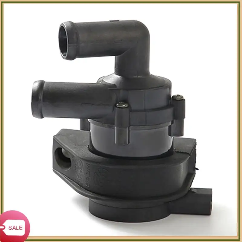 

Unique Electronic Brushless Auxiliary Water Pump Additional Water Pump 7N0965561 7N0965561B For A3 Electric Water Pump