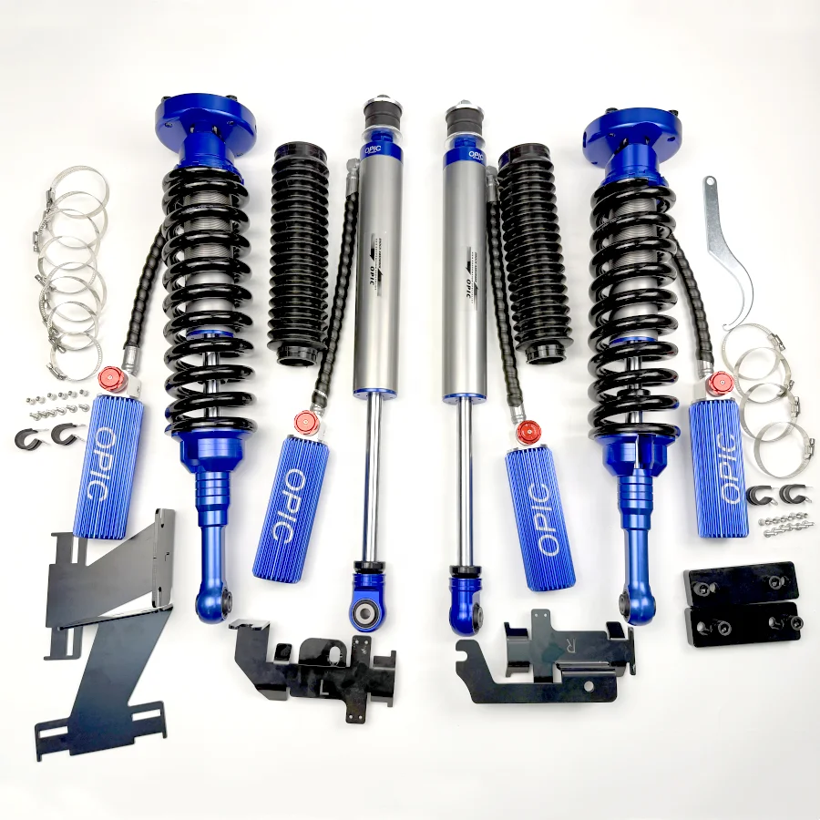 

OPIC Factory 4x4 Off Road Adjustable Shock Absorber Lifting 2inch Kit For Toyota Tundra