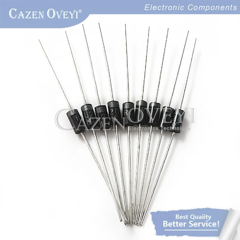 RL207 SR2100 SR260 SF24 DO-41