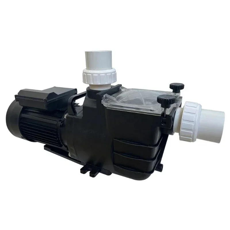 pmt1New Product 1.5'' Small Water Pump Series Centrifugal Circulating for Family Swimming Pool