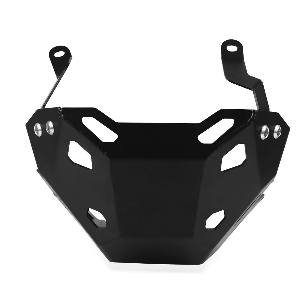 Engine Chassis Protection Plate Protective Cover Accessories FOR Tiger 900/GT/Pro 2019 2020 2021 Motorcycle Stainless Steel