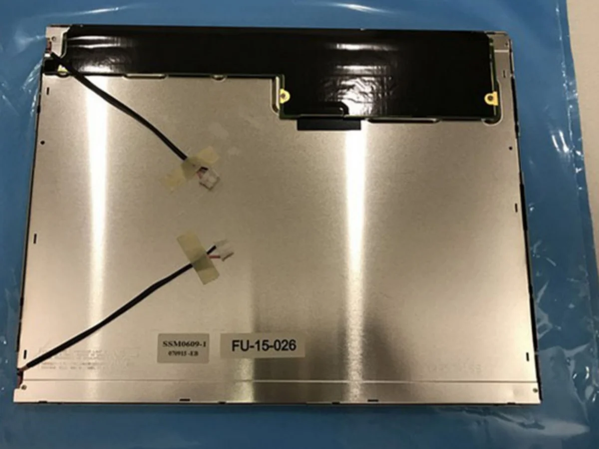 

LQ150X1LG45 15 inch 1024×768 LCD Display Screen