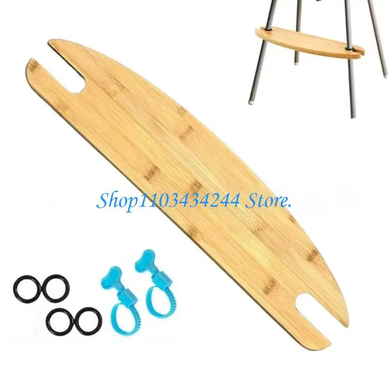 wooden-high-chair-footrest-adjustable-universal-baby-high-chair-footrest-highchairs-pedal-with-rubber-rings-round-corner