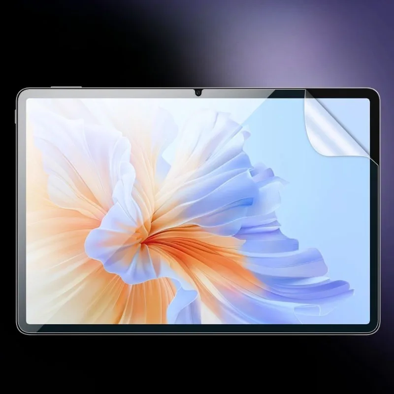 

Для Honor Pad V9 X9 Pro X9A X8A Матовая матовая защитная пленка для экрана планшета PadV9 PadX9 Мягкая защитная пленка от отпечатков пальцев
