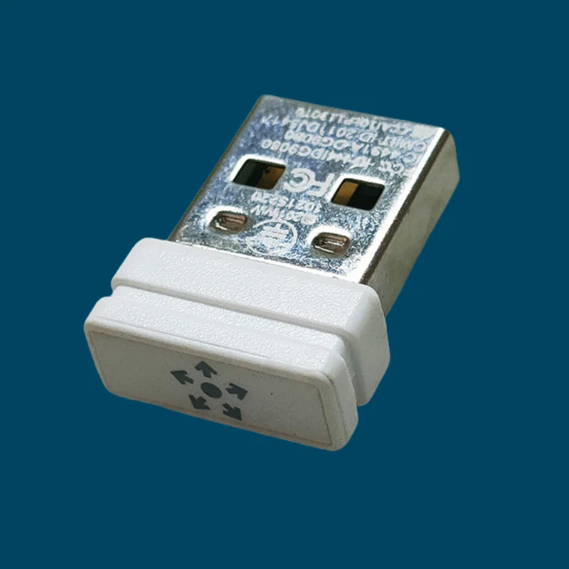 مراجعة ونصائح حول مُتَّصِل HP Link-5 اللاسلكي USB Micro Receiver Dongle Adapter لجهاز X3300 X4000 Z4000 ENVY500 2LX92AA H2L63AA 686121 K3500