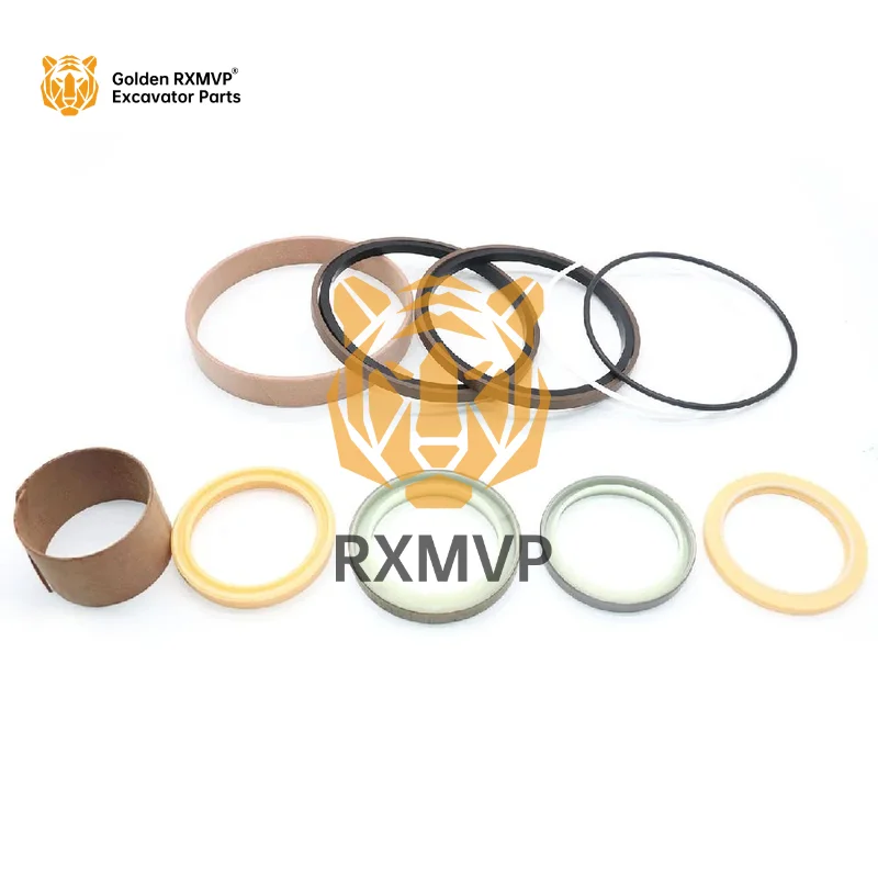 case-backhoe 580SK 580SL 580SM Hydraulic Cylinder 1542919C1 1542919C2 1542919C3 Seal Kit