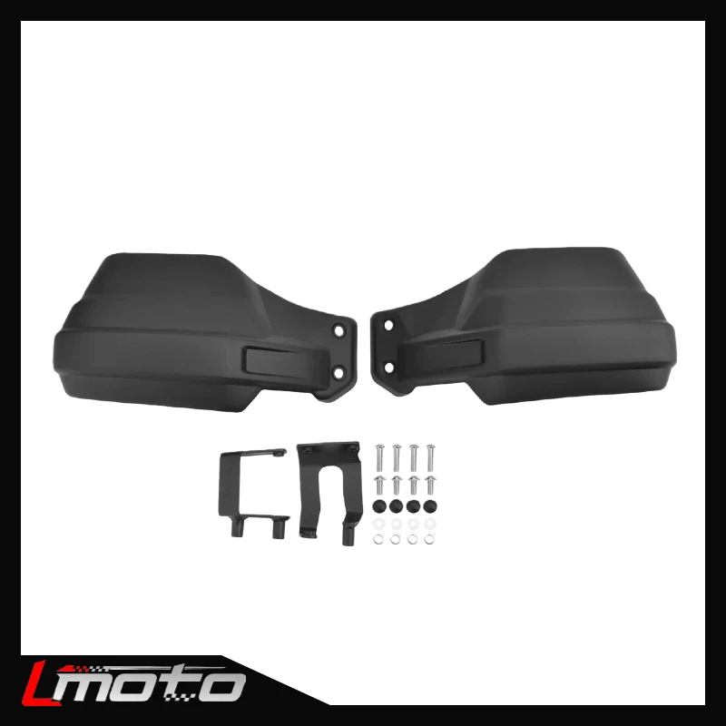 

Motorcycle Handguards Handlebar Guards Protectors For Harley Pan America 1250 Special 2021-2023 Hand Guard Shield Accessories