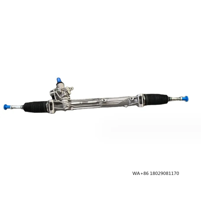 

Auto Parts Steering Systems Power Steering Rack Auto Steering Gear for 5N1423051G 5N1423051GX 5N1423055 5N1423055X