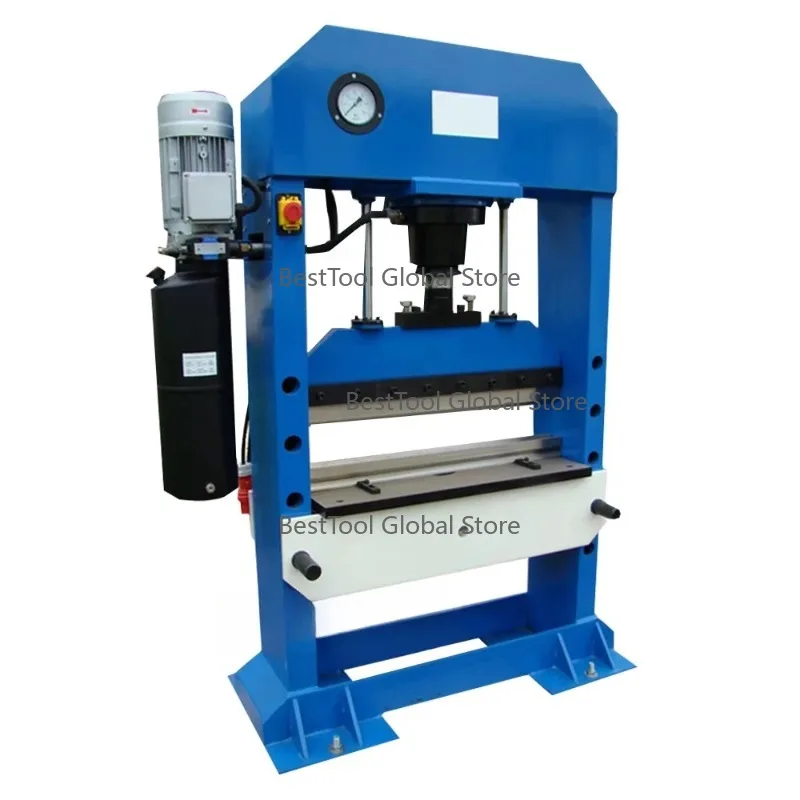 Hydr-aulic Press Brake Machine HPB-100 HPB-150 HPB-200 HPB-300 Be-nding Press Machine