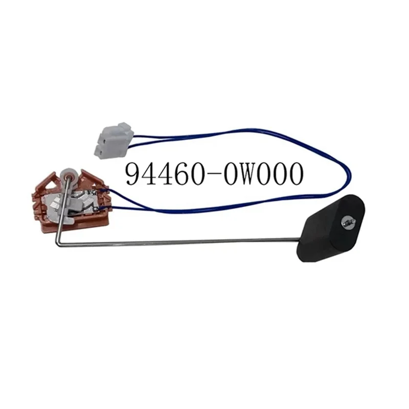 

Automobile Fuel Tank Float Oil Level Sensor For Hyundai Santa Fe V6 944300W000 944600W000-AU62