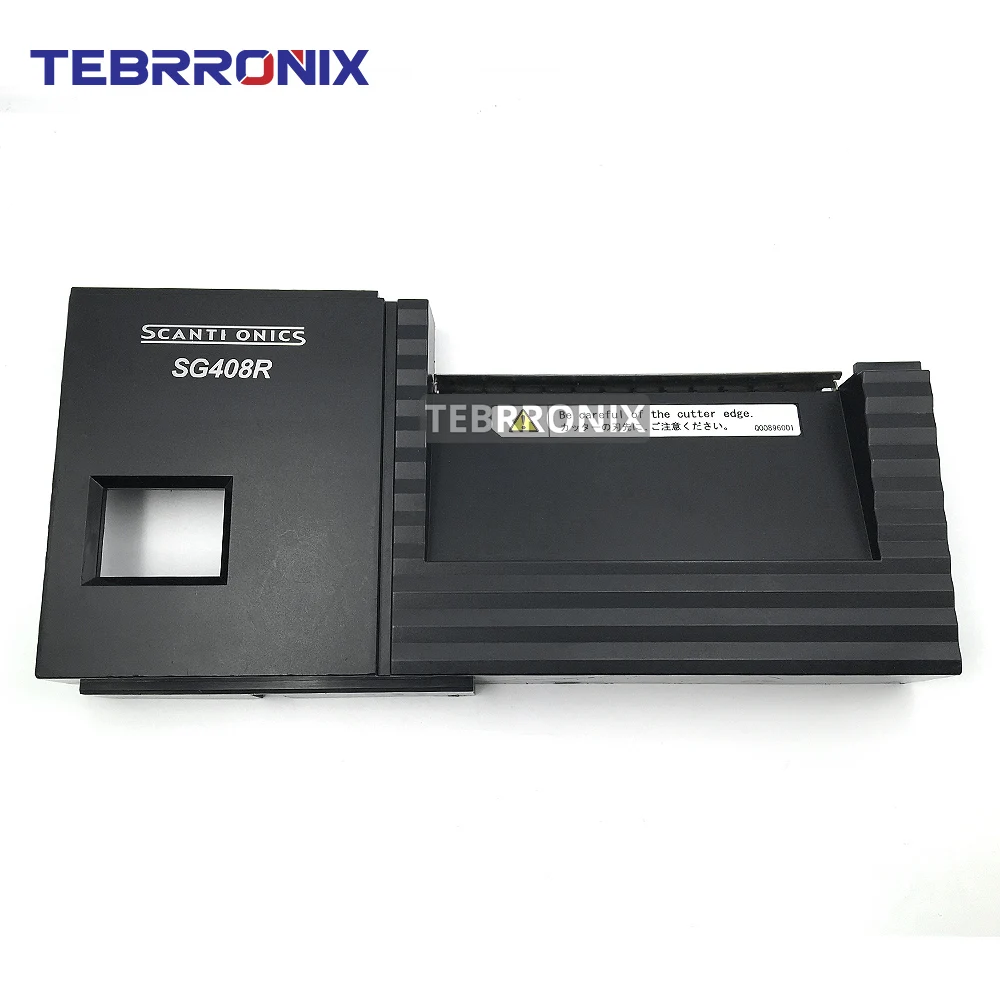 

P11467011 FRONT COVER(UNDER) for SATO GL408E GL412E Thermal Barcode Label Printer