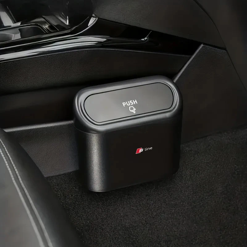 Portable Car Trash … - image