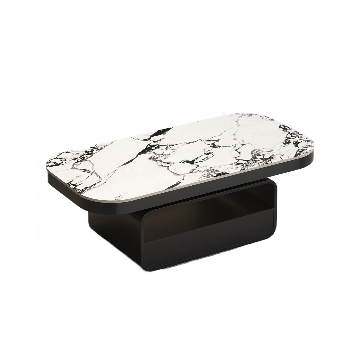

Living room coffee table, living room home modern simple living room small tea table