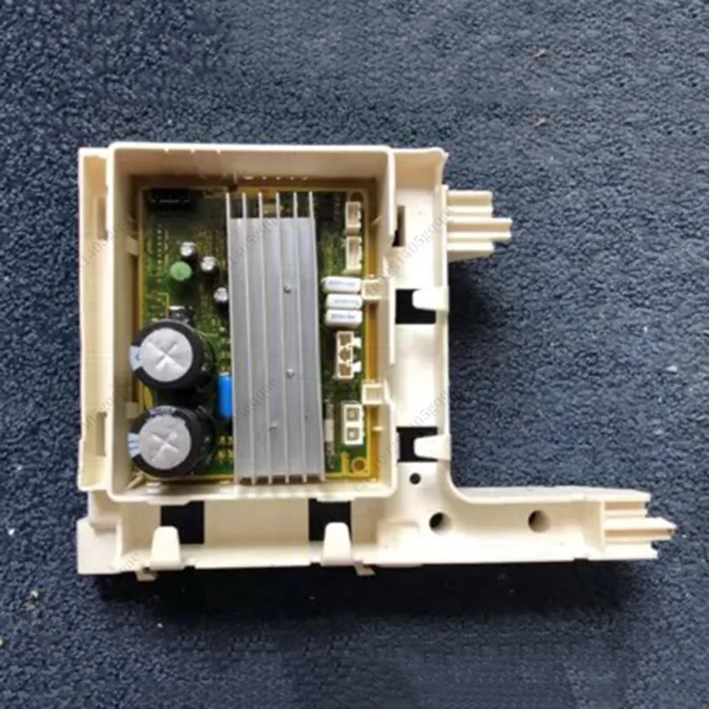 WD806U2GASD Drum Washing Machine Accessories DC92-01531A Computer Board Frequency Converter Board Replacement Secondary Board