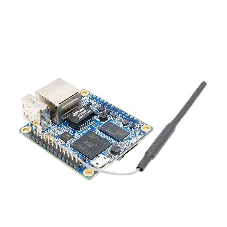 Computer  512MB programming MCU Orange Pi