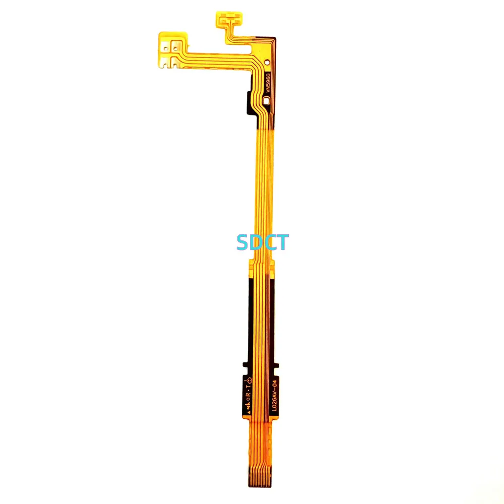 NEW Lens Aperture Focus Flex Cable For Olympus M.ZUIKO DIGITAL ED 14-150mm 14-150 mm Repair Part