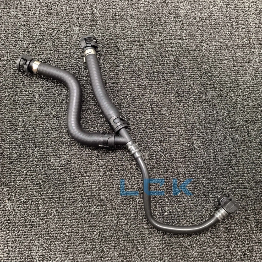 LR128310 New Engine Radiator Water Tank Hose For Land Rover Range Rover Discovery 5