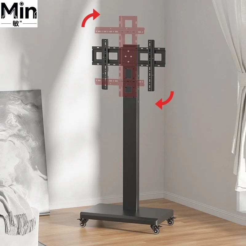 Remote Control Ceiling TV Lift Rotating Adjustable Bracket Motorized Stand for 32-70 Inch LED LCD Plasma TV Ceiling Mount