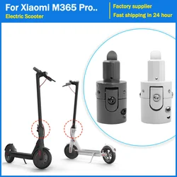 Aluminum Alloy Folding Rod Lock Screw Replacement Parts Folding Pole Base for Xiaomi M365 pro 1s Electric Scooter Accessories