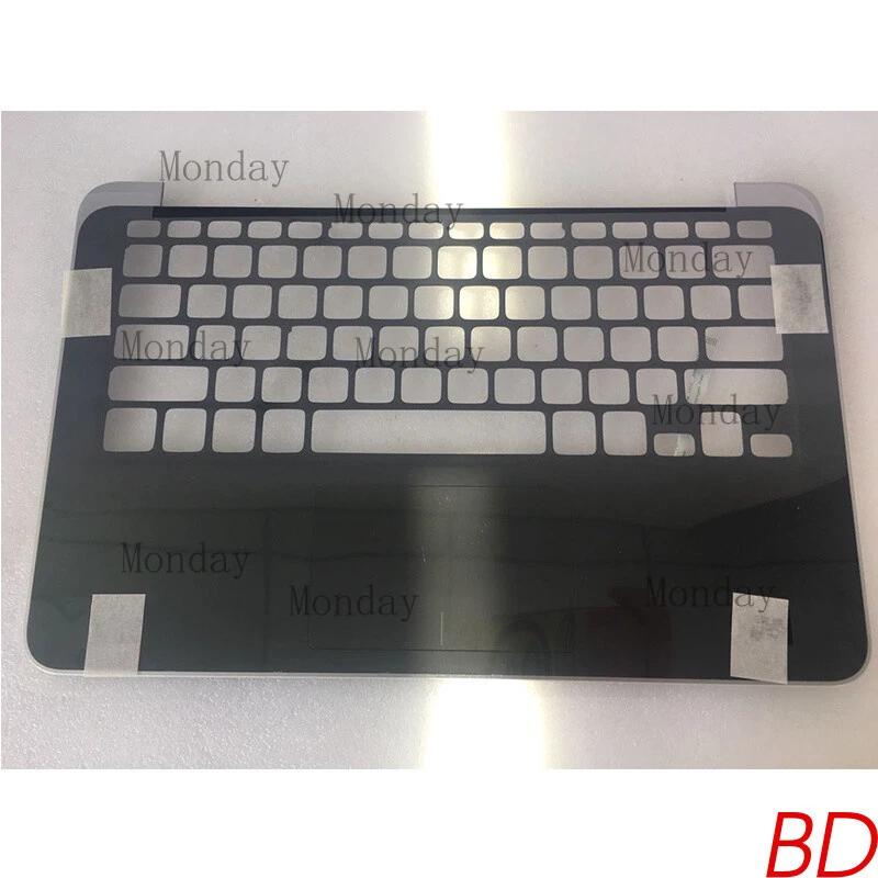 

W 9TDYC For Dell XPS L321X L322X C Shell Palmrest with Touchpad