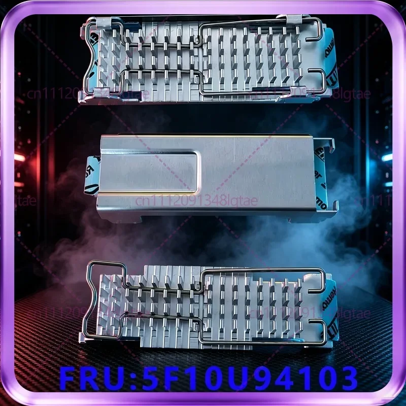 M.2 SSD Radiator For Lenovo 2280 Vest Heat Sink 5F10U94103