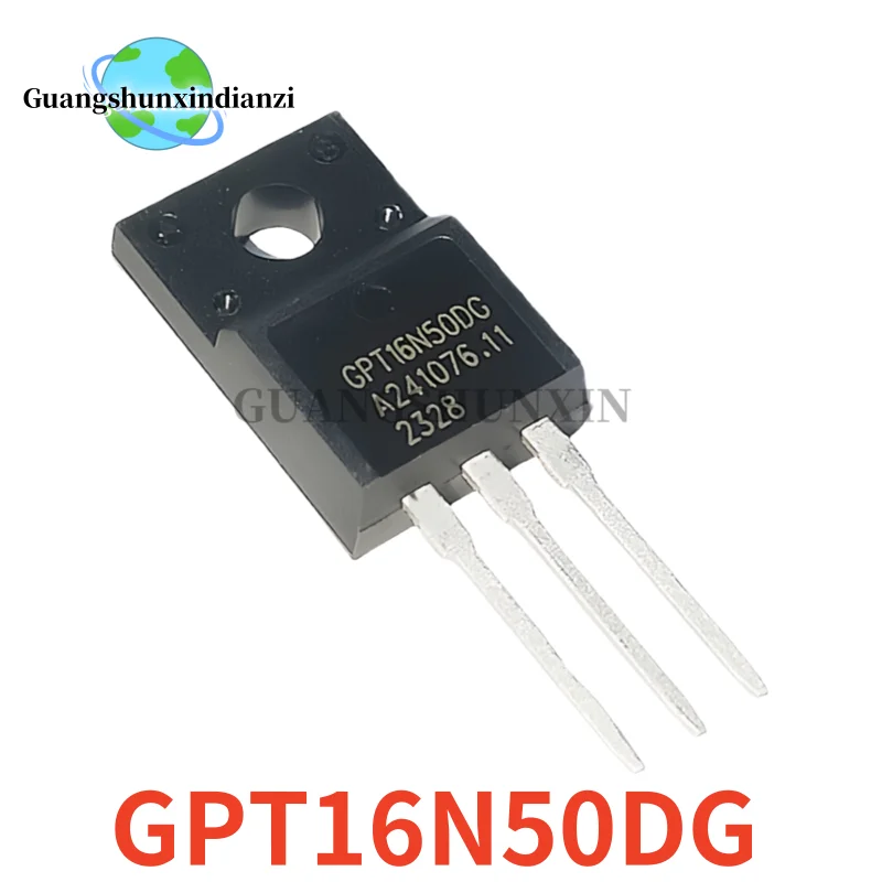 10PCS NEW GPT18N50DG GPT21N50DG GPT08N50G GPT13N50DG GPT14N50G GPT16N50DG 16N50DG 18N50DG 21N50DG 08N50G 13N50DG 14N50G TO-220F
