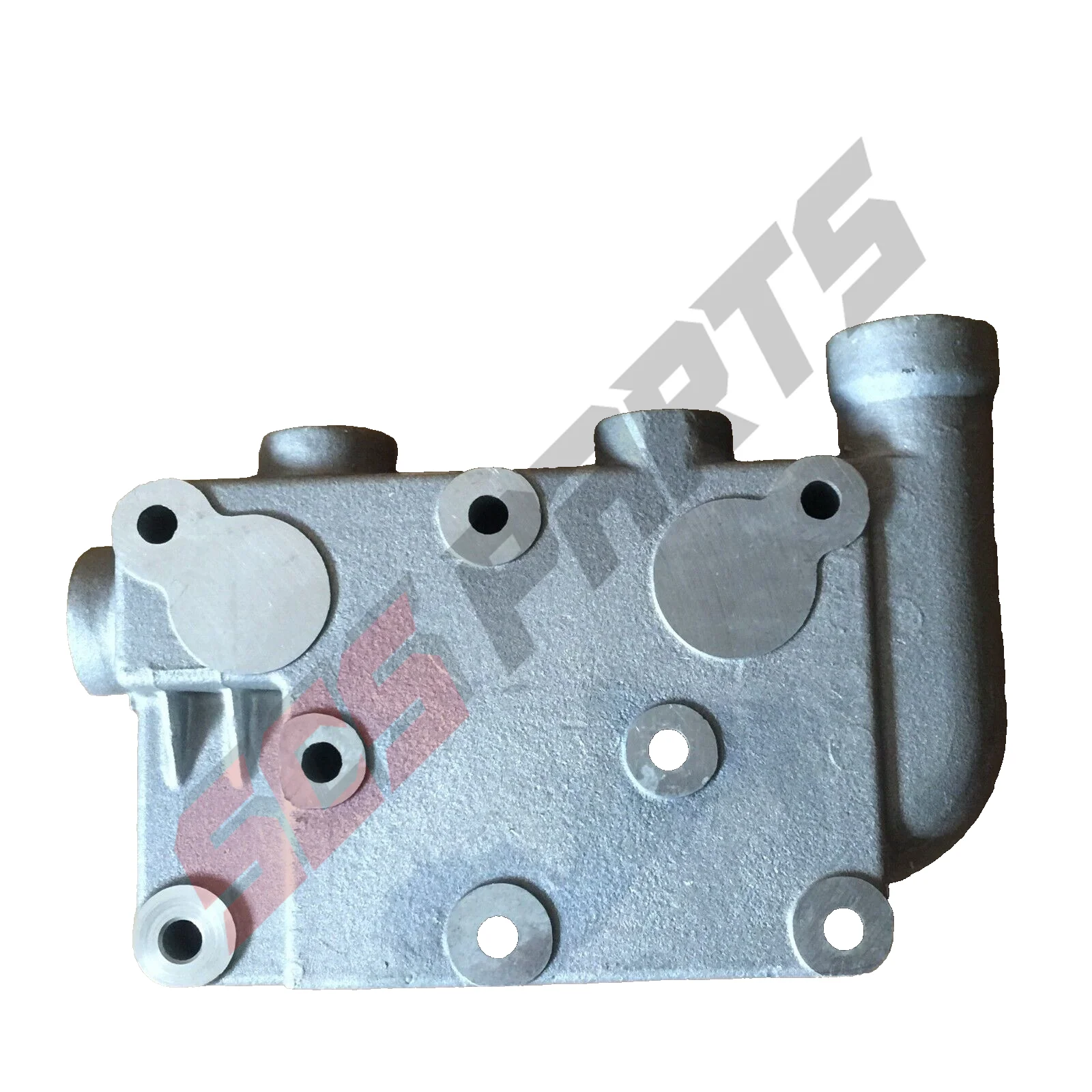 

4930041 Крышка воздушного компрессора подходит для двигателя Cummins