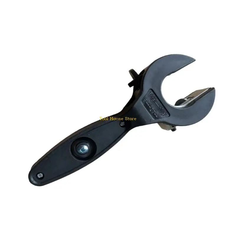 

Эргономичный сборный режущий инструмент труб, производимый для комфорта и эффективности