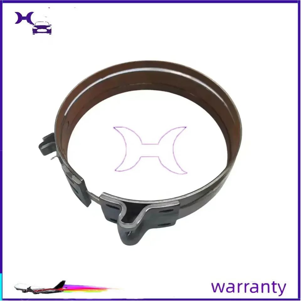 

4-скоростной тормозной ремень коробки передач AL4 DPO, тормозной ремень трансмиссии для Peugeot Citroen Renault Chery Lancia