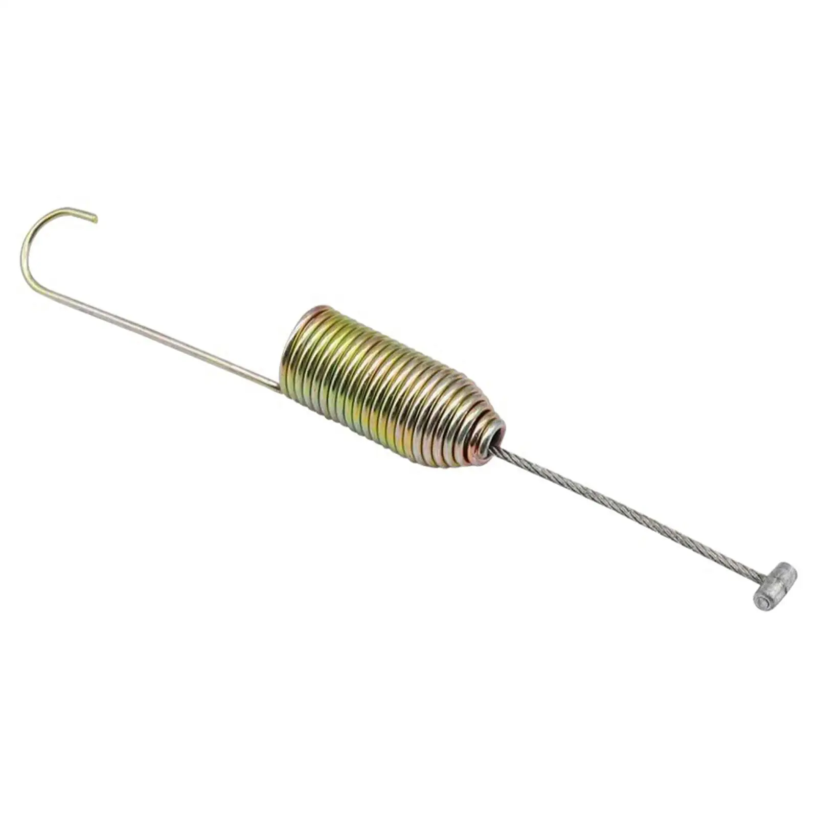 Throttle Return Spring Golf Cart Parts Convenient Simple Installation Replacement