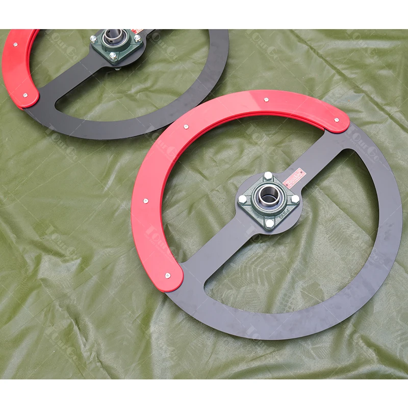 Parkour Gym Fitness Equipment Fly Wheel Outdoor Backyard American Ninja Warrior Obstacle Course Equipment for Sale