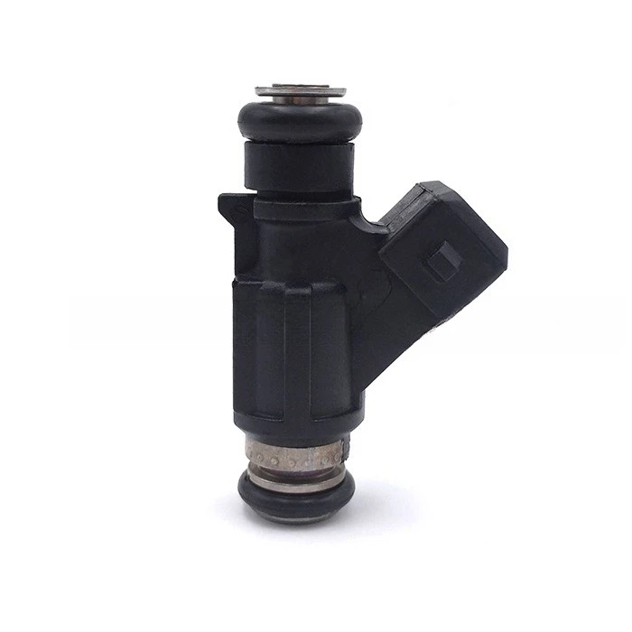 

Automotive Parts Fuel Injectors 25342385
