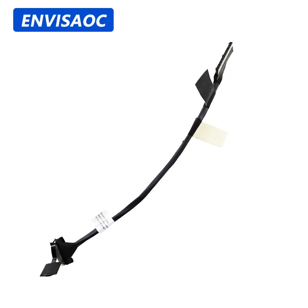 Kabel Flex Baterii OEM Do Laptopa Dell Latitude 7280 7380 7290 7390 E7280 E7380 E7290 E7390, Przewód Złącza Baterii 04W0J9