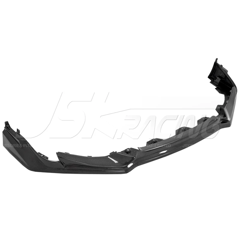 

Передняя губка из углеродного волокна OEM-стиля для HONDA CIVIC TYPE-R FK2 2015-2017 гг.