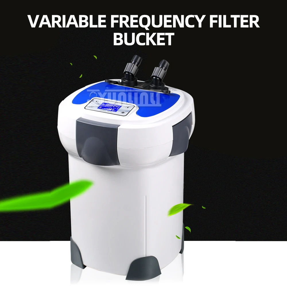 Variable Frequency … - image
