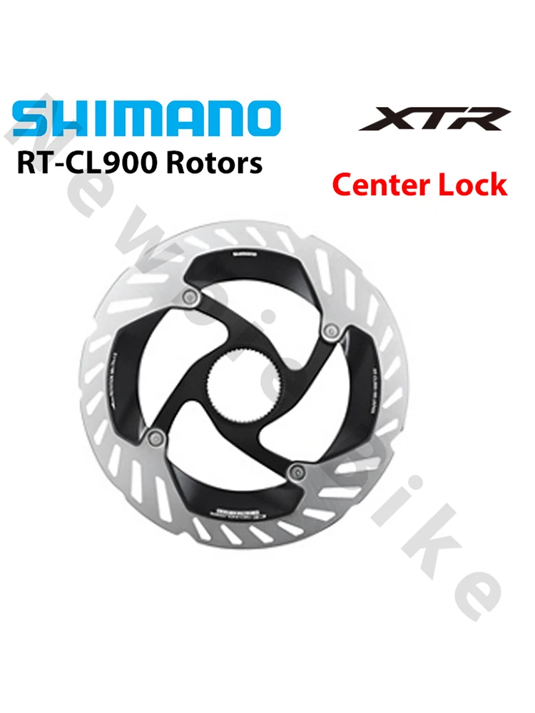 AliExpress Shimano SHIMANO DURA-ACE RT-CL900 Center Lock Disc Rotor Ice Technology Bicycle Brake Disc Rotor for Road Mountain Bike Disc 140MM 160MM