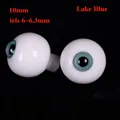 Lake Blue 10mm