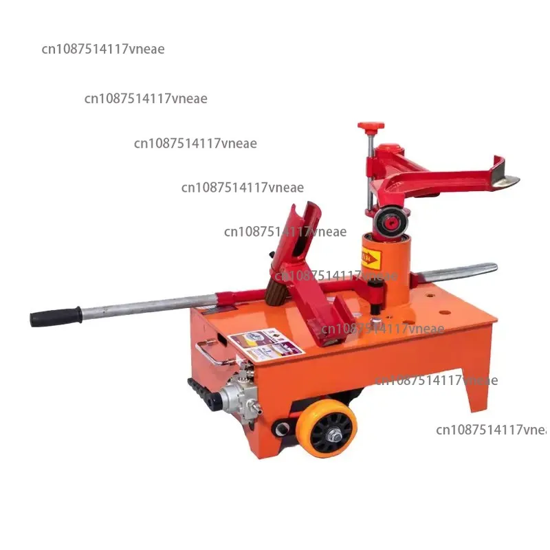 Cheap Price Tire Changers Truck Tire Changer Heavy Pneumatic Vacuum Type