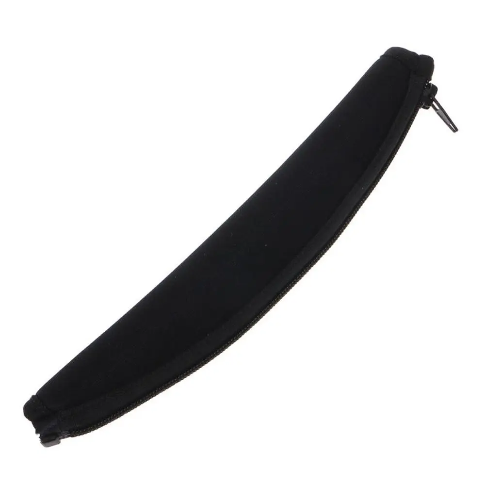 

Replacement Cushion Earphone Accessories Headset Pads Headset Bumper Cover Earphone Headbeam Protector Headphone Headband Pad